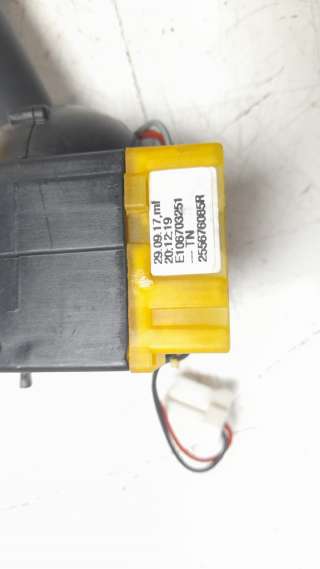 Recambio de mando intermitentes para renault captur 2013- zen referencia OEM IAM 255676085R  