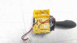 Recambio de mando intermitentes para renault captur 2013- zen referencia OEM IAM 255676085R  