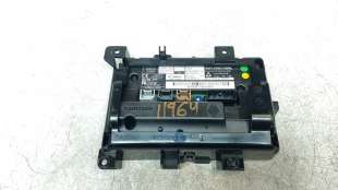 Recambio de sistema navegacion gps para renault captur 2013- zen referencia OEM IAM 259152544R   2