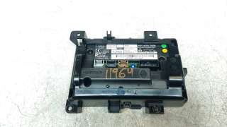 Recambio de sistema navegacion gps para renault captur 2013- zen referencia OEM IAM 259152544R  