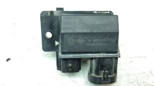 Recambio de resistencia calefaccion para renault captur 2013- zen referencia OEM IAM 255503792R  