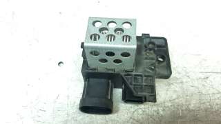 Recambio de resistencia calefaccion para renault captur 2013- zen referencia OEM IAM 255503792R  