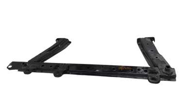Recambio de travesaño inferior para renault captur 2013- zen referencia OEM IAM 544H60557  