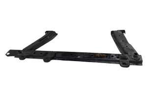 Recambio de travesaño inferior para renault captur 2013- zen referencia OEM IAM 544H60557  