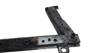 Recambio de travesaño inferior para renault captur 2013- zen referencia OEM IAM 544H60557  