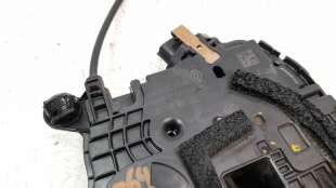 Recambio de cerradura puerta delantera derecha para renault captur 2013- zen referencia OEM IAM 805022764R   2