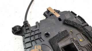 Recambio de cerradura puerta delantera derecha para renault captur 2013- zen referencia OEM IAM 805022764R  