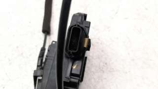 Recambio de cerradura puerta delantera derecha para renault captur 2013- zen referencia OEM IAM 805022764R  