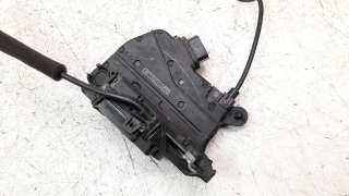 Recambio de cerradura puerta delantera derecha para renault captur 2013- zen referencia OEM IAM 805022764R  