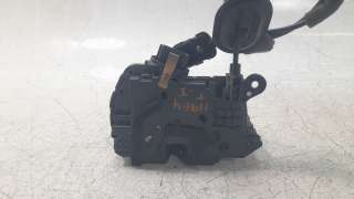 Recambio de cerradura puerta trasera izquierda para renault captur 2013- zen referencia OEM IAM 805023047R CRDREN4742 