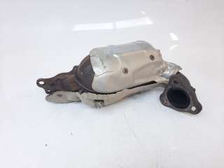 Recambio de catalizador para renault captur 2013- zen referencia OEM IAM 208A07241R  