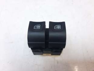 Recambio de mando elevalunas delantero izquierdo para renault captur 2013- zen referencia OEM IAM 254118722R IAF240017HQ EWSRE02