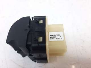 Recambio de mando elevalunas delantero izquierdo para renault captur 2013- zen referencia OEM IAM 254118722R IAF240017HQ EWSRE02