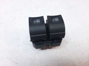 Recambio de mando elevalunas delantero izquierdo para renault captur 2013- zen referencia OEM IAM 254113300R  