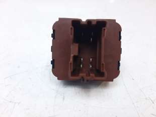 Recambio de mando elevalunas delantero izquierdo para renault captur 2013- zen referencia OEM IAM 254113300R   2