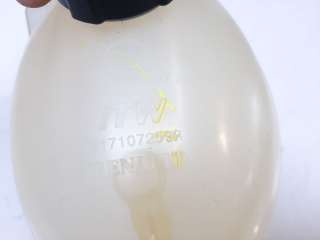 Recambio de deposito expansion para renault captur 2013- zen referencia OEM IAM 217107259R 217107259R 