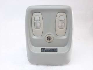 Recambio de luz interior para renault captur 2013- zen referencia OEM IAM 969801754R  