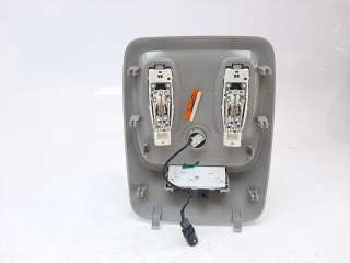 Recambio de luz interior para renault captur 2013- zen referencia OEM IAM 969801754R  