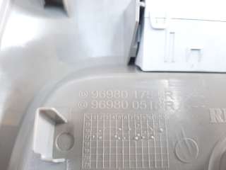 Recambio de luz interior para renault captur 2013- zen referencia OEM IAM 969801754R  