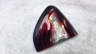 Recambio de piloto trasero derecho interior para renault captur 2013- zen referencia OEM IAM 265501712R 104LLM692 