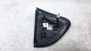 Recambio de piloto trasero derecho interior para renault captur 2013- zen referencia OEM IAM 265501712R 104LLM692 