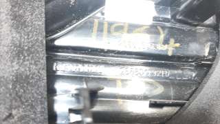 Recambio de piloto trasero derecho interior para renault captur 2013- zen referencia OEM IAM 265501712R 104LLM692 