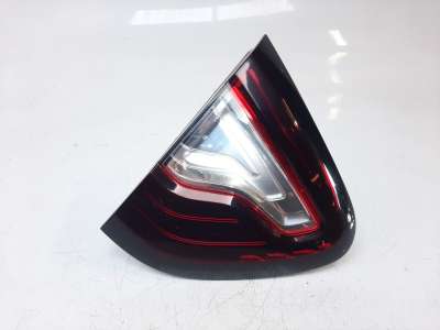 Recambio de piloto trasero izquierdo interior para renault captur 2013- zen referencia OEM IAM 265555726R 104LLM692 