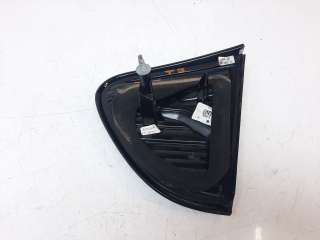 Recambio de piloto trasero izquierdo interior para renault captur 2013- zen referencia OEM IAM 265555726R 104LLM692 