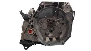 Recambio de caja cambios para renault captur 2013- zen referencia OEM IAM JR5062 320104691R 