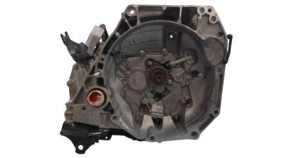 Recambio de caja cambios para renault captur 2013- zen referencia OEM IAM JR5062 320104691R 