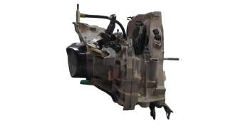 Recambio de caja cambios para renault captur 2013- zen referencia OEM IAM JR5062 320104691R 