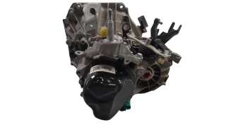 Recambio de caja cambios para renault captur 2013- zen referencia OEM IAM JR5062 320104691R 