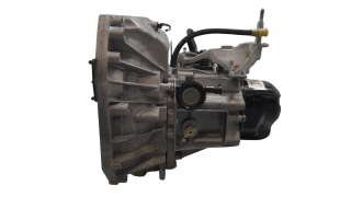 Recambio de caja cambios para renault captur 2013- zen referencia OEM IAM JR5062 320104691R 