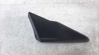 Recambio de molduras delanteras para renault captur 2013- zen referencia OEM IAM 638741762R  