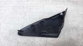 Recambio de molduras delanteras para renault captur 2013- zen referencia OEM IAM 638741762R  