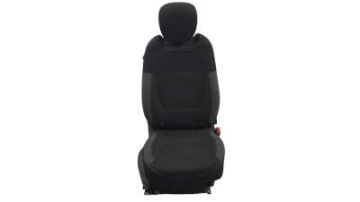 Recambio de asiento delantero derecho para renault captur 2013- zen referencia OEM IAM 876H40992R  