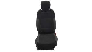Recambio de asiento delantero derecho para renault captur 2013- zen referencia OEM IAM 876H40992R  
