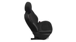 Recambio de asiento delantero derecho para renault captur 2013- zen referencia OEM IAM 876H40992R   2