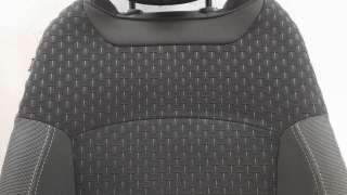 Recambio de asiento delantero derecho para renault captur 2013- zen referencia OEM IAM 876H40992R  
