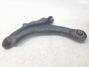 Recambio de brazo suspension delantero izquierdo para renault captur 2013- zen referencia OEM IAM 545053170R  ZWDRE010