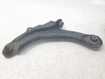 Recambio de brazo suspension delantero izquierdo para renault captur 2013- zen referencia OEM IAM 545053170R  ZWDRE010