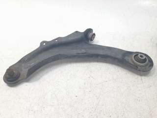Recambio de brazo suspension delantero izquierdo para renault captur 2013- zen referencia OEM IAM 545053170R  ZWDRE010