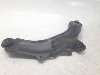 Recambio de brazo suspension delantero izquierdo para renault captur 2013- zen referencia OEM IAM 545053170R  ZWDRE010