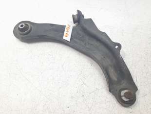 Recambio de brazo suspension delantero derecho para renault captur 2013- zen referencia OEM IAM 545045743R  ZWDRE011