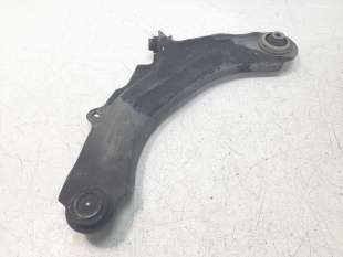 Recambio de brazo suspension delantero derecho para renault captur 2013- zen referencia OEM IAM 545045743R  ZWDRE011 2