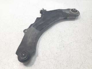 Recambio de brazo suspension delantero derecho para renault captur 2013- zen referencia OEM IAM 545045743R  ZWDRE011