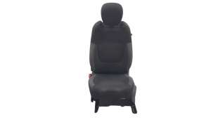 Recambio de asiento delantero izquierdo para renault captur 2013- zen referencia OEM IAM 876H40992R  