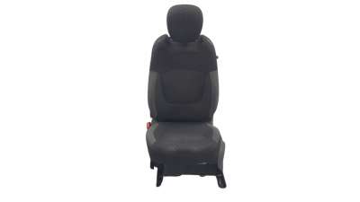 Recambio de asiento delantero izquierdo para renault captur 2013- zen referencia OEM IAM 876H40992R  