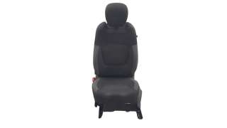Recambio de asiento delantero izquierdo para renault captur 2013- zen referencia OEM IAM 876H40992R  