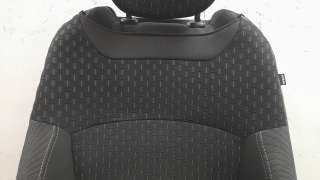 Recambio de asiento delantero izquierdo para renault captur 2013- zen referencia OEM IAM 876H40992R  